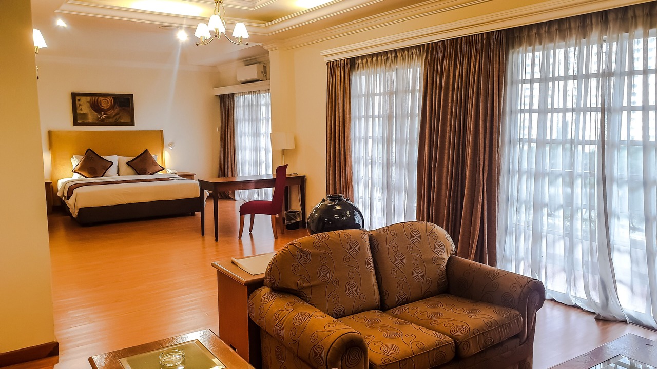 Photo of Bedroom in Ampang