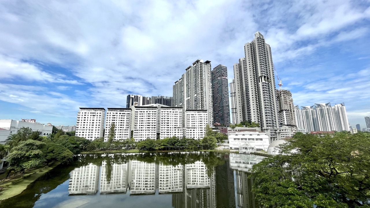 Photo of Outdoor in Ampang