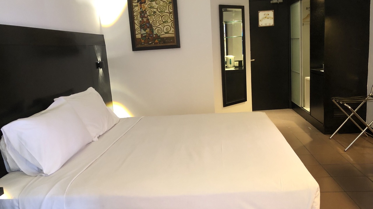 Photo of Bathroom in Ampang