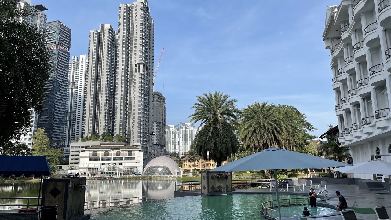 Photo of Outdoor in Ampang