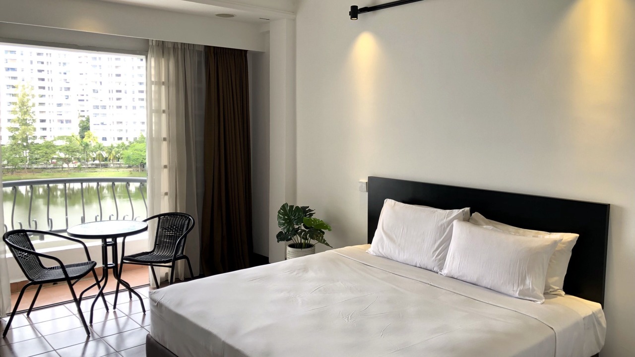 Photo of Bedroom in Ampang
