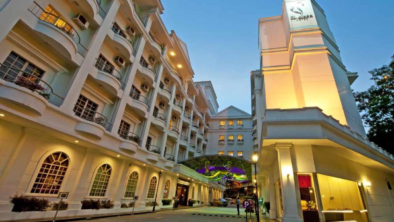 Photo of Outdoor in Ampang