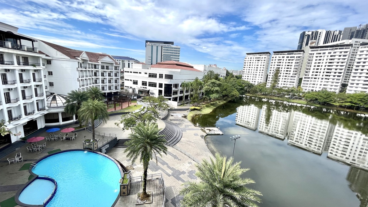 Photo of Outdoor in Ampang