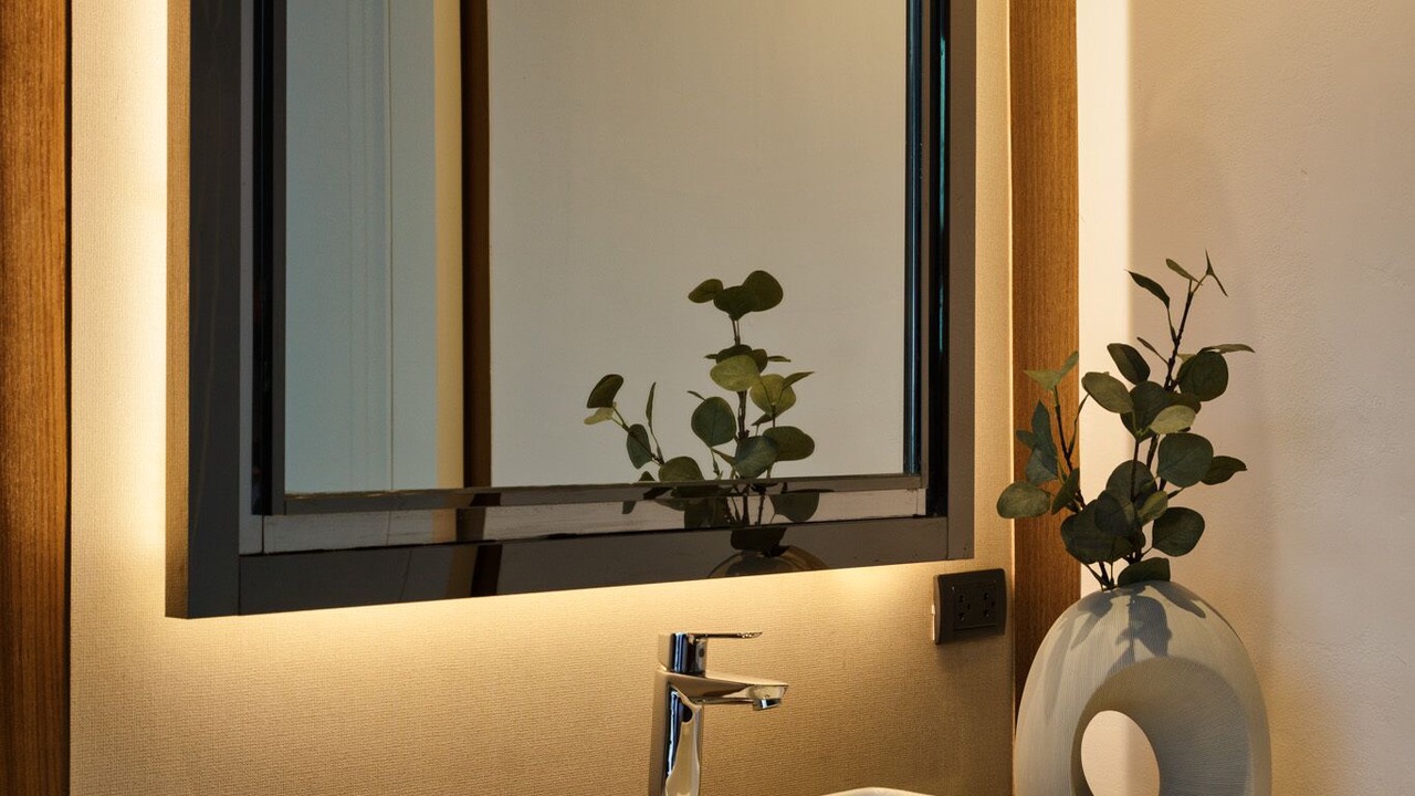 Photo of Bathroom in Hua Hin