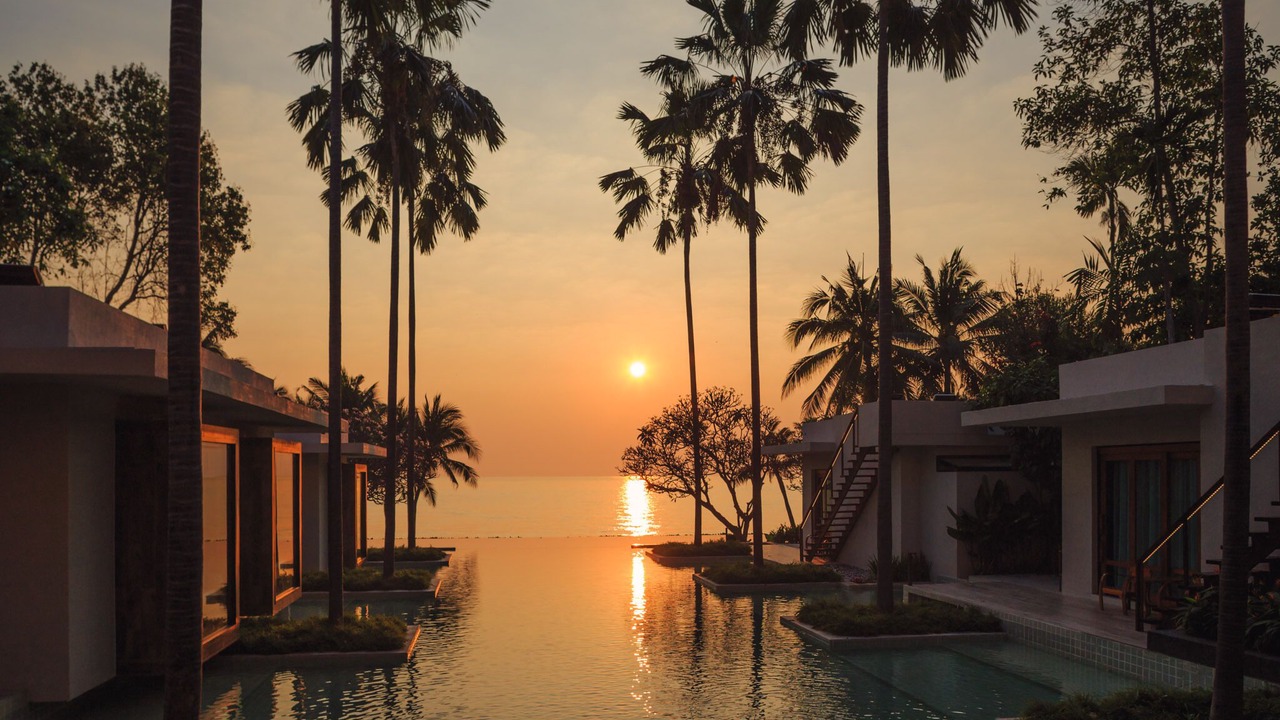 Photo of Outdoor in Hua Hin