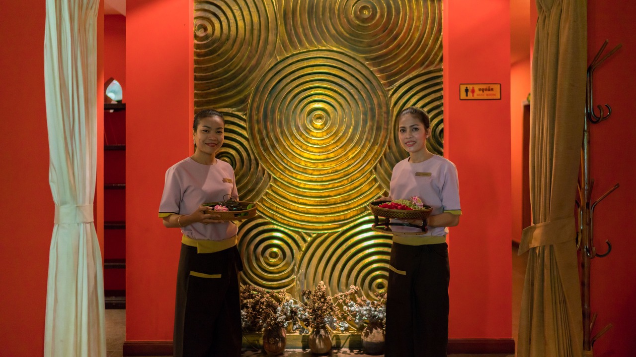 Photo of Others in Siem Reap