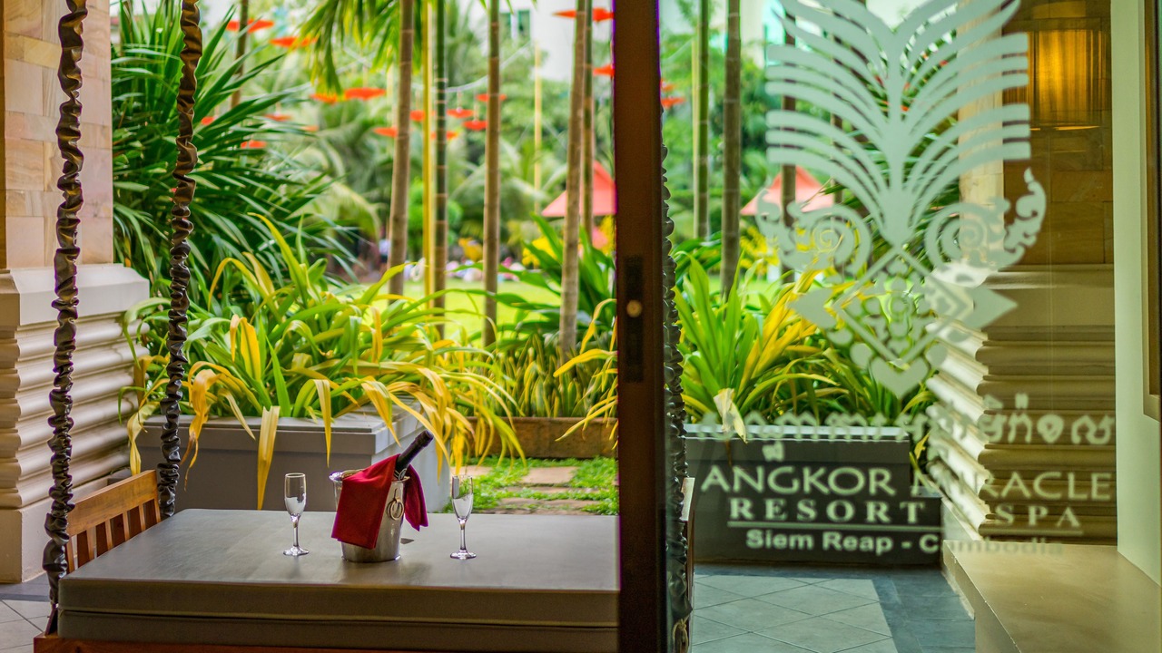 Photo of Outdoor in Siem Reap