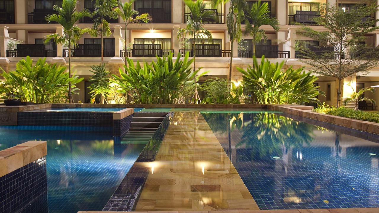 Photo of Outdoor in Siem Reap