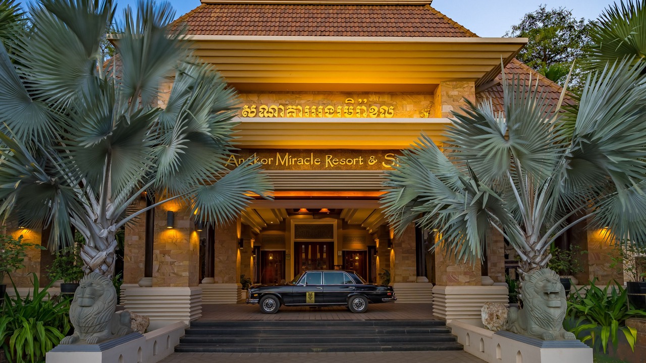 Photo of Outdoor in Siem Reap