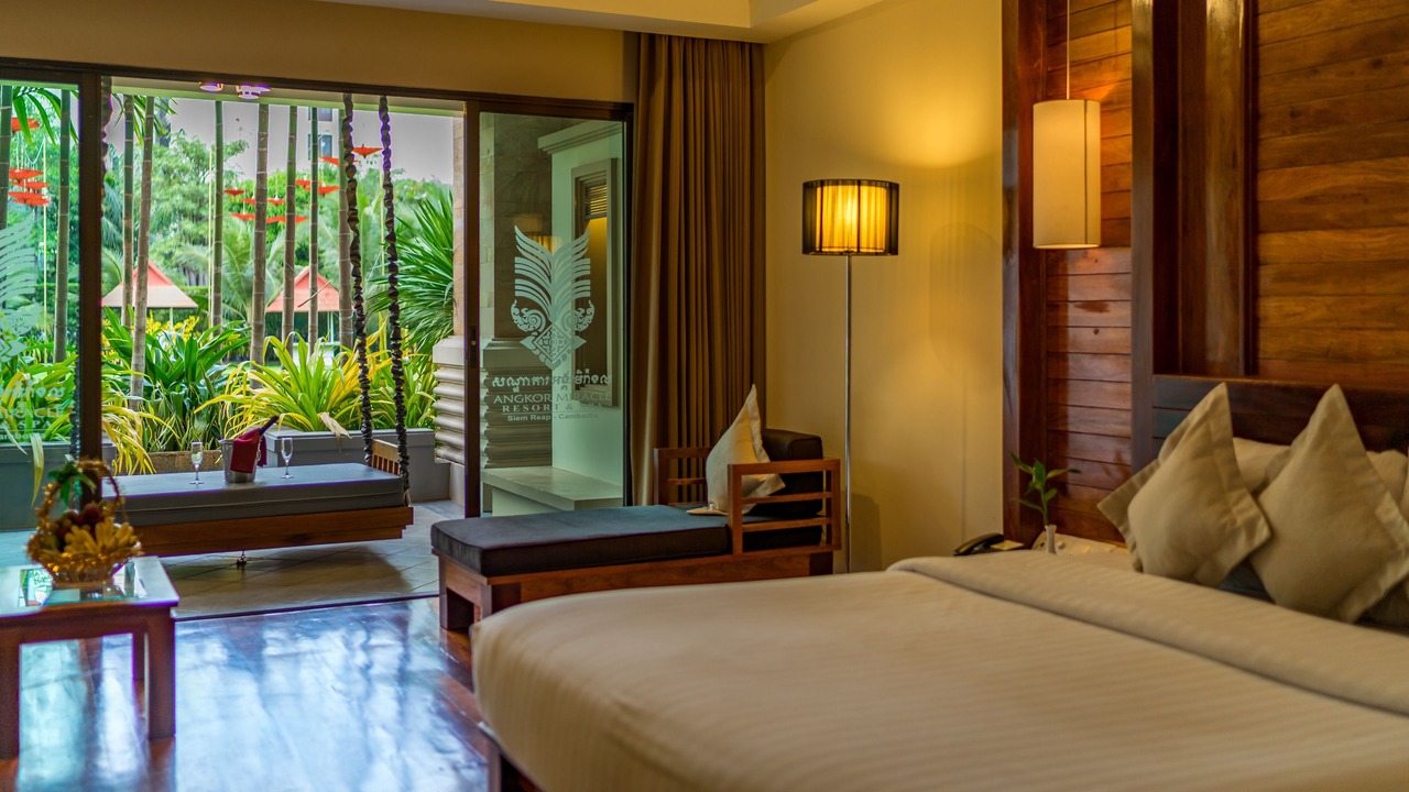 Photo of Outdoor in Siem Reap