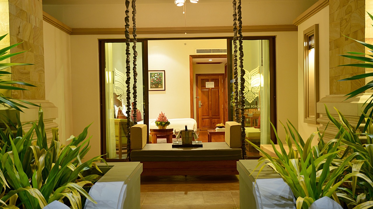 Photo of Outdoor in Siem Reap