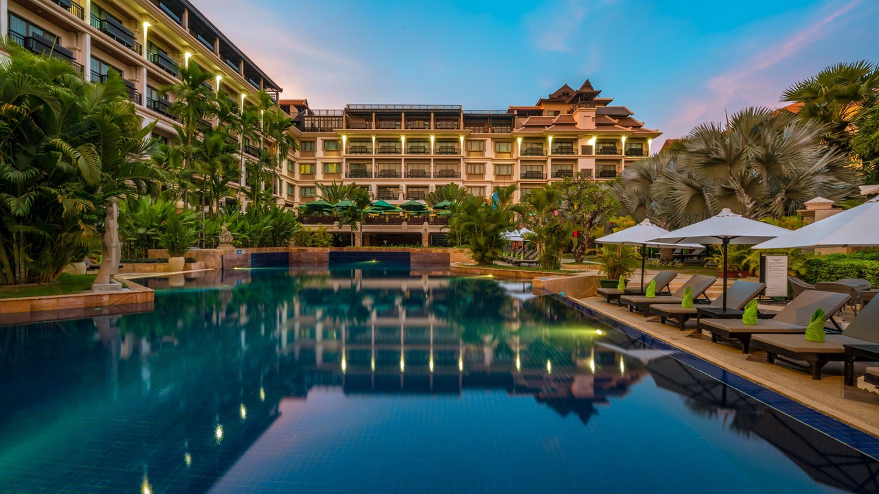 Photo of Outdoor in Siem Reap