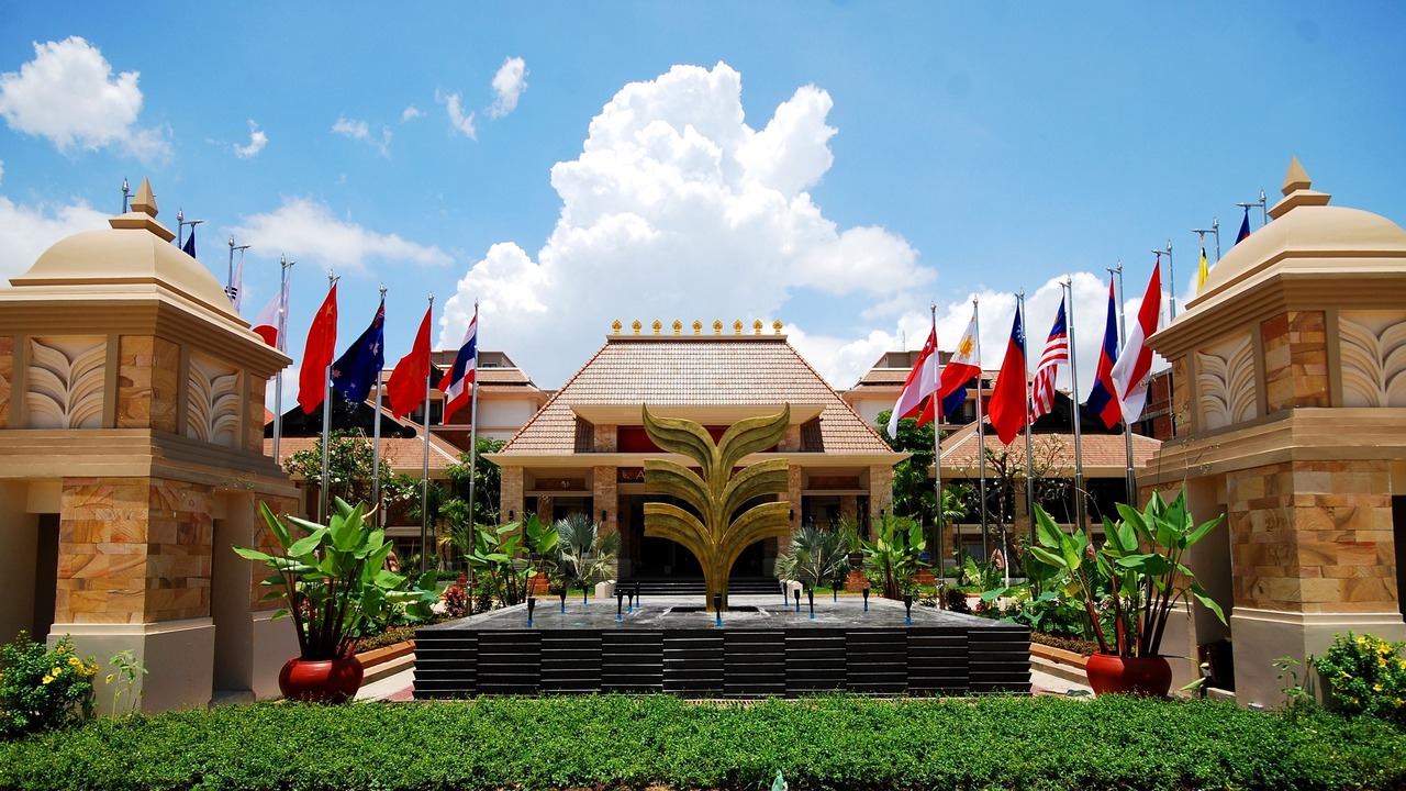 Photo of Others in Siem Reap