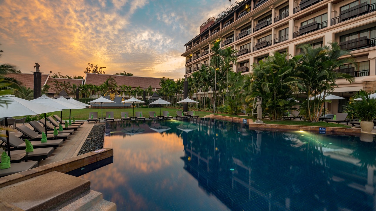 Photo of Outdoor in Siem Reap