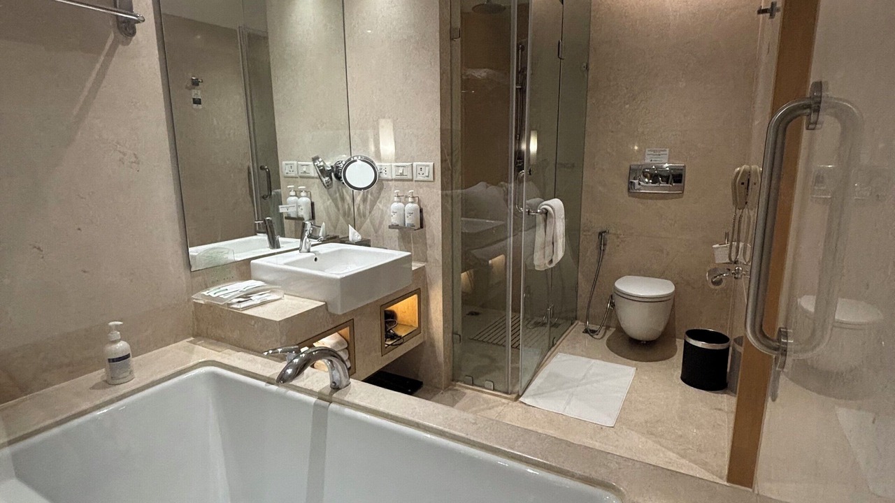 Photo of Bathroom in Sakinaka