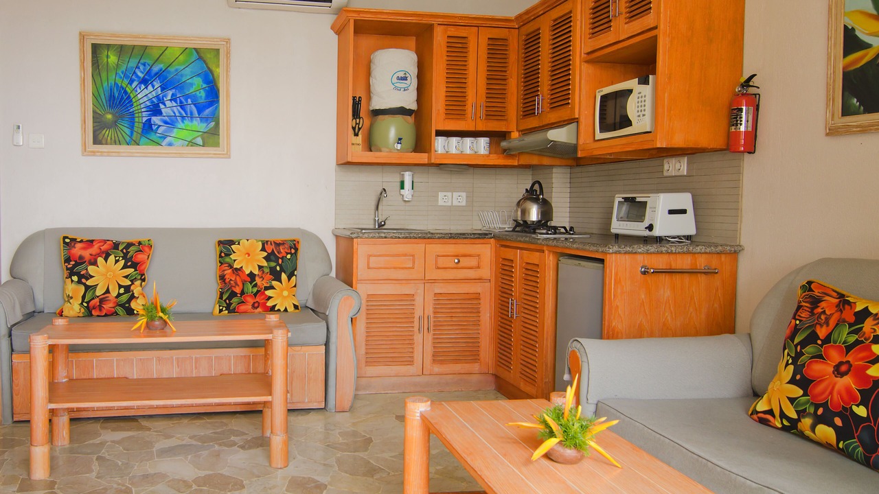 Photo of Kitchen in Bulakan