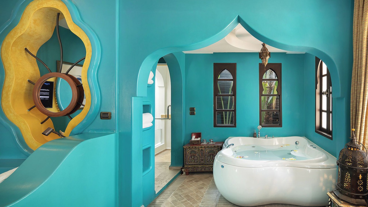 Photo of Bathroom in Pak Nam Pran
