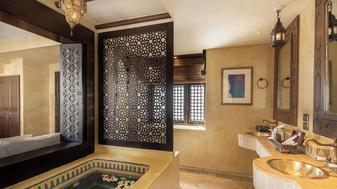 Photo of Bathroom in Pak Nam Pran