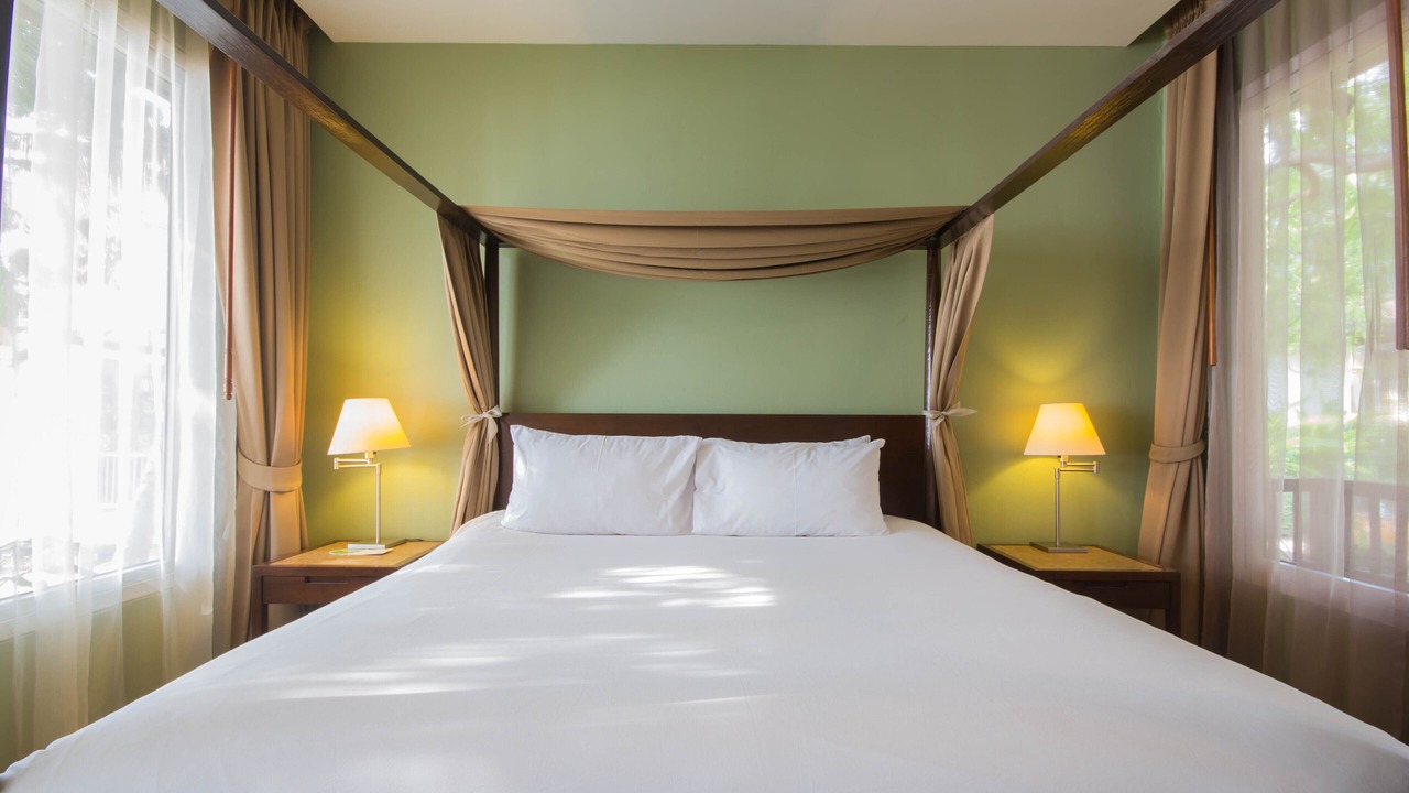 Photo of Bedroom in Laem Klat