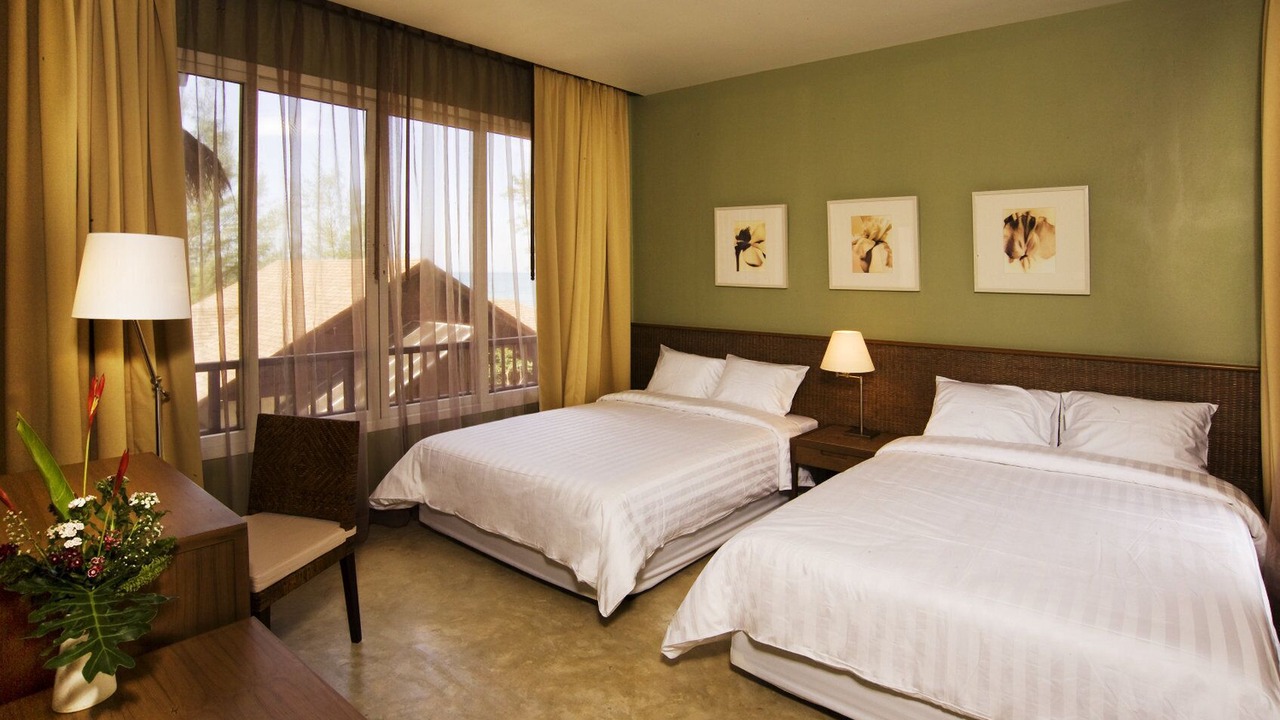 Photo of Bedroom in Laem Klat