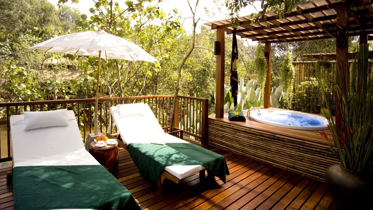 Photo of Bedroom in Laem Klat