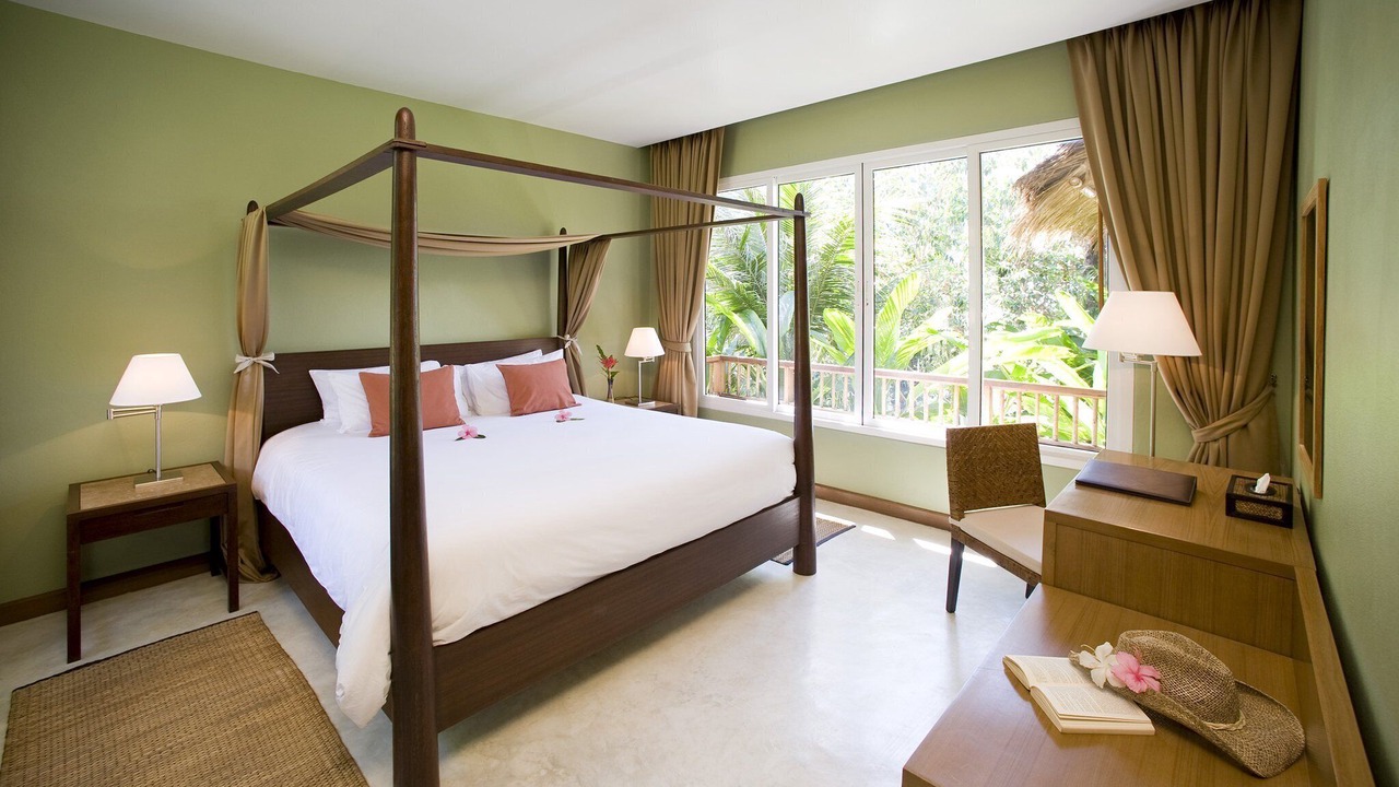 Photo of Bedroom in Laem Klat
