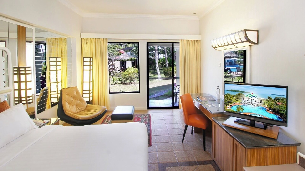 Photo of Bedroom in Pantai Tengah
