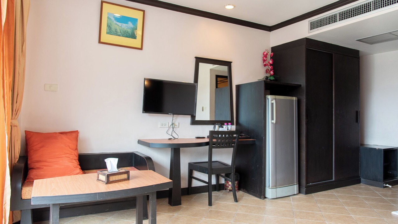 Photo of Bedroom in Hua Hin