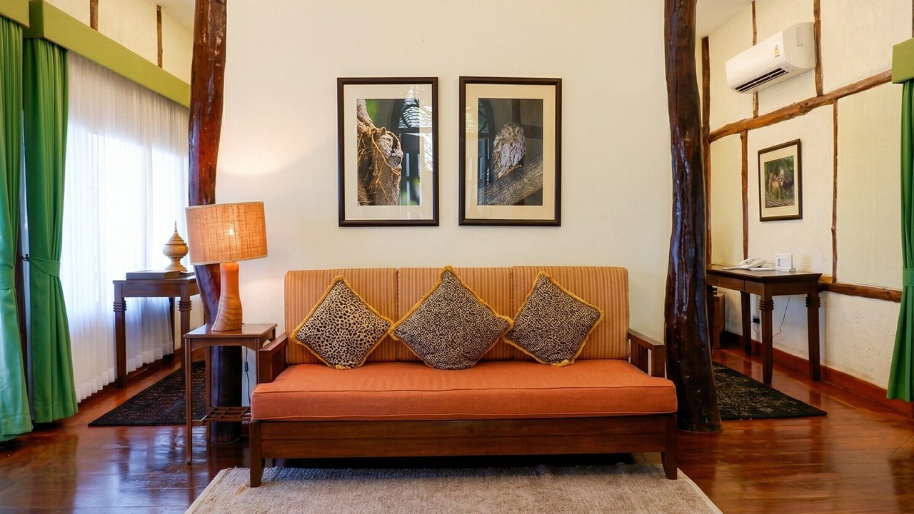 Photo of Bedroom in Mae Chan