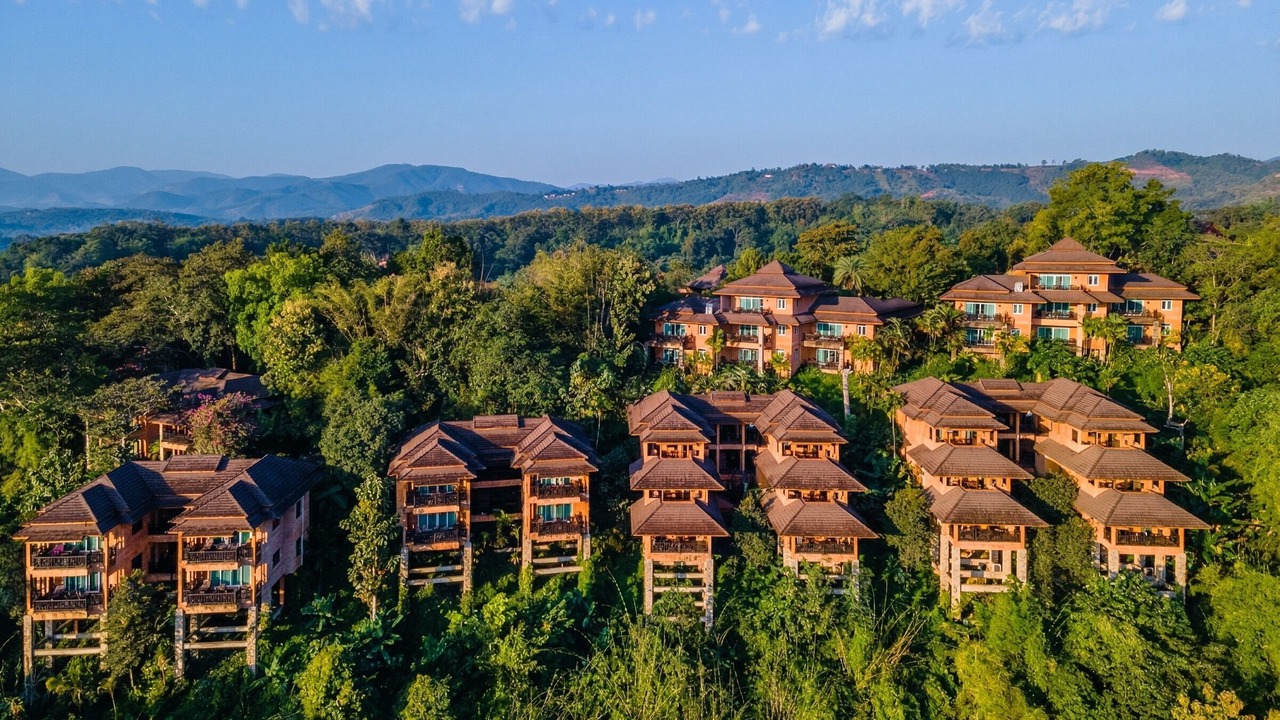 Photo of Outdoor in Mae Chan