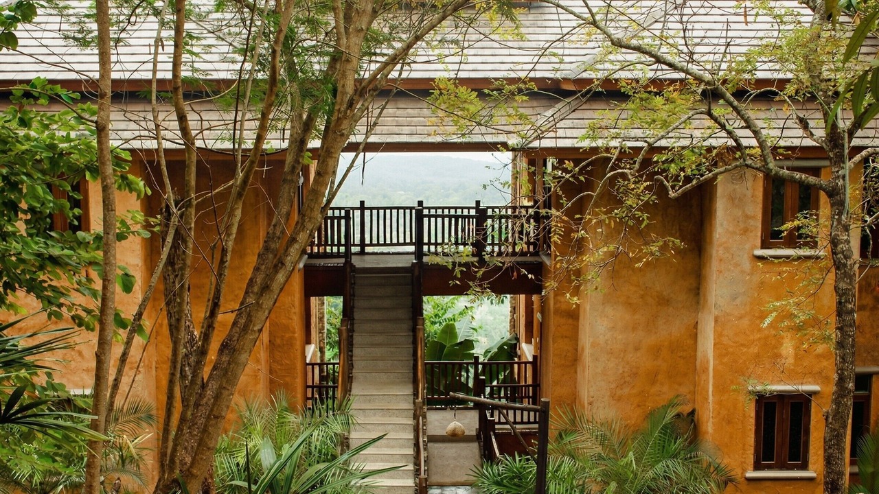 Photo of Outdoor in Mae Chan