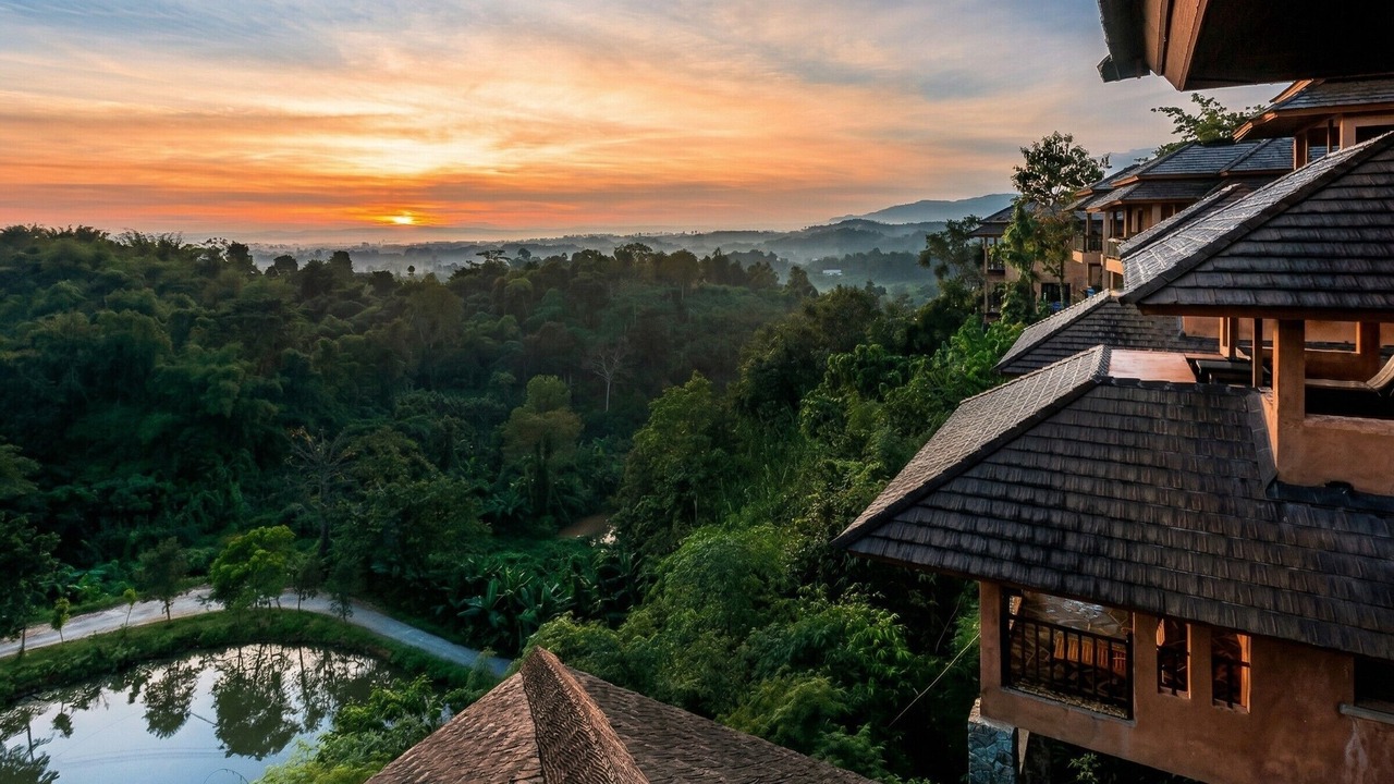 Photo of Outdoor in Mae Chan