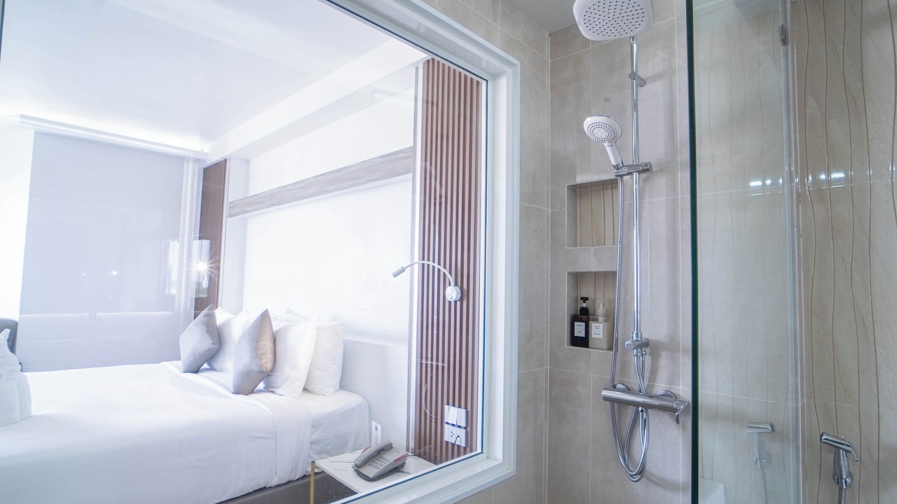 Photo of Bathroom in Surin
