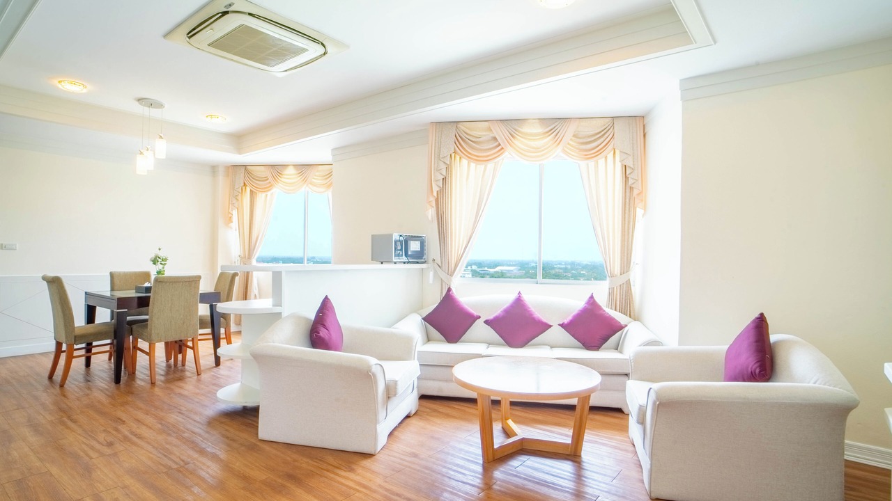 Photo of Bedroom in Surin