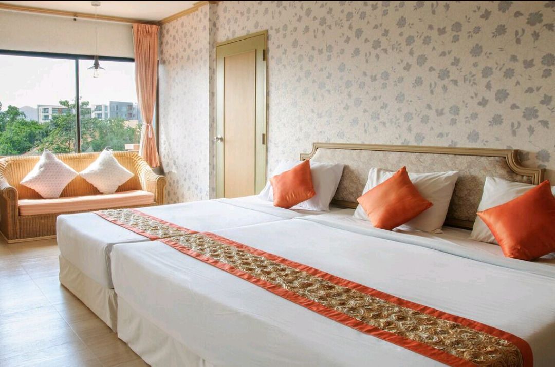 Photo of Bedroom in Khao Takiab