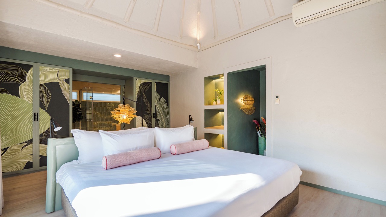 Photo of Bedroom in Khao Takiab
