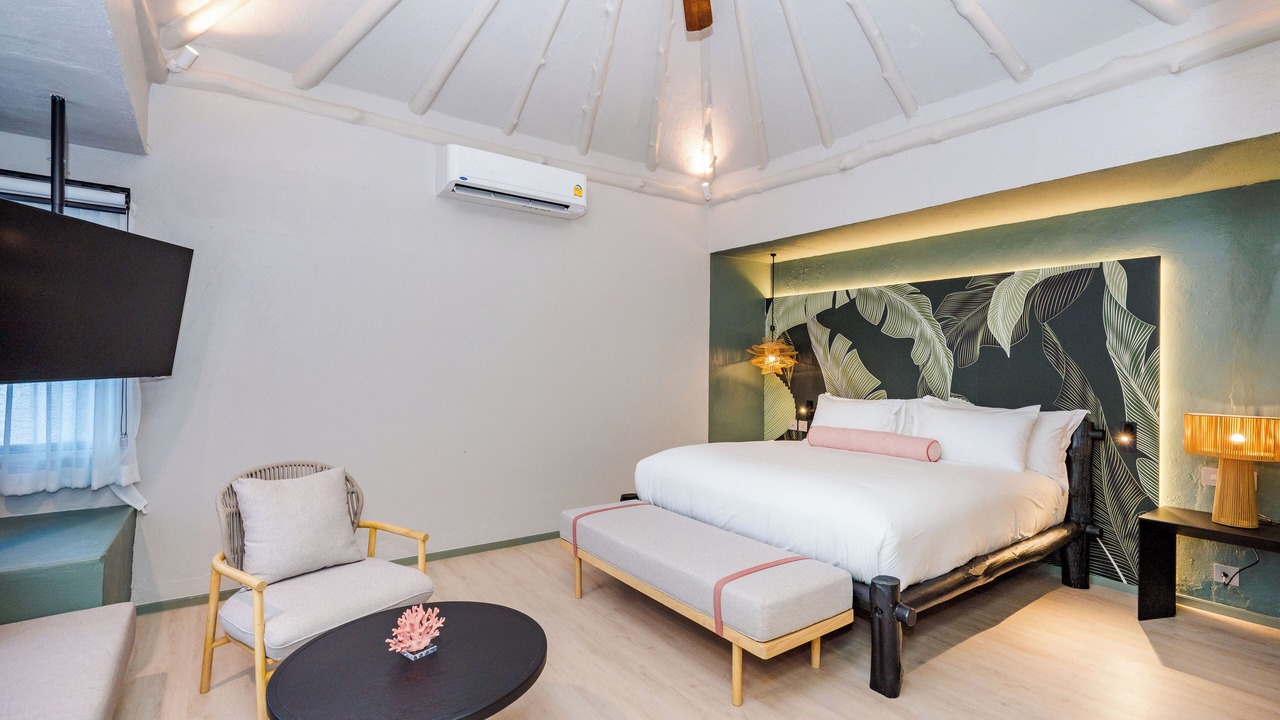 Photo of Bedroom in Khao Takiab