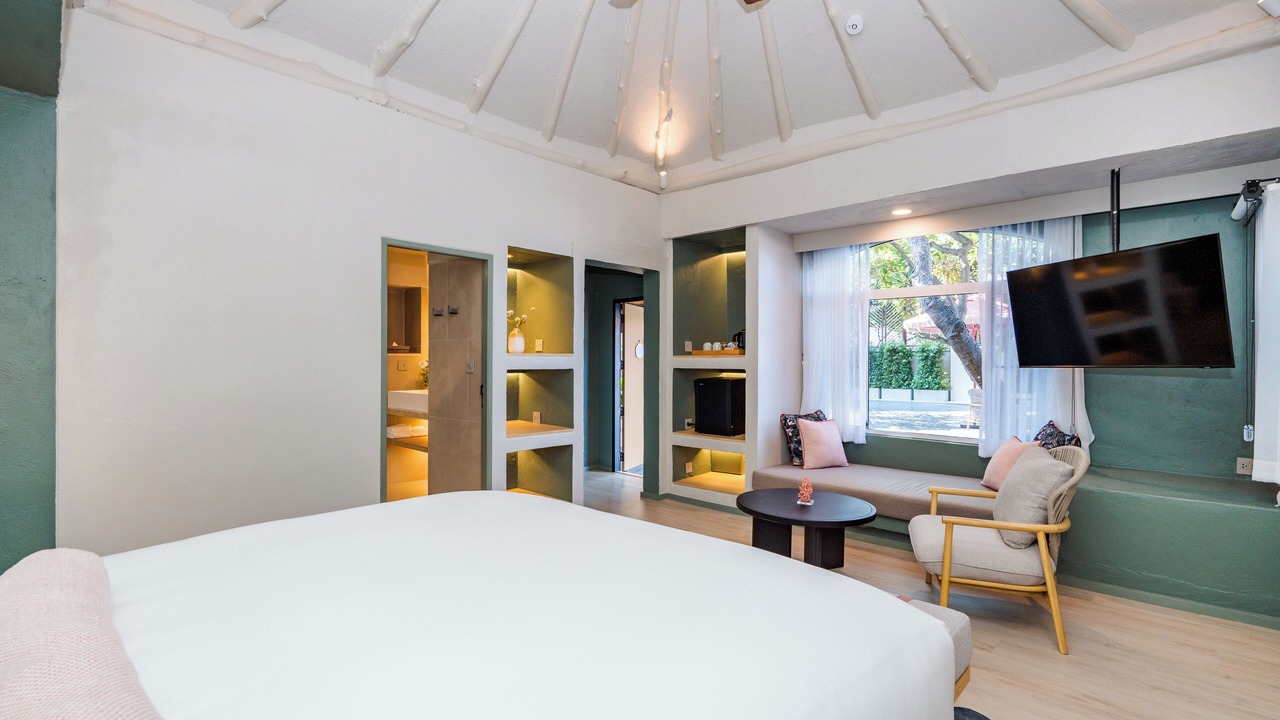 Photo of Bedroom in Khao Takiab