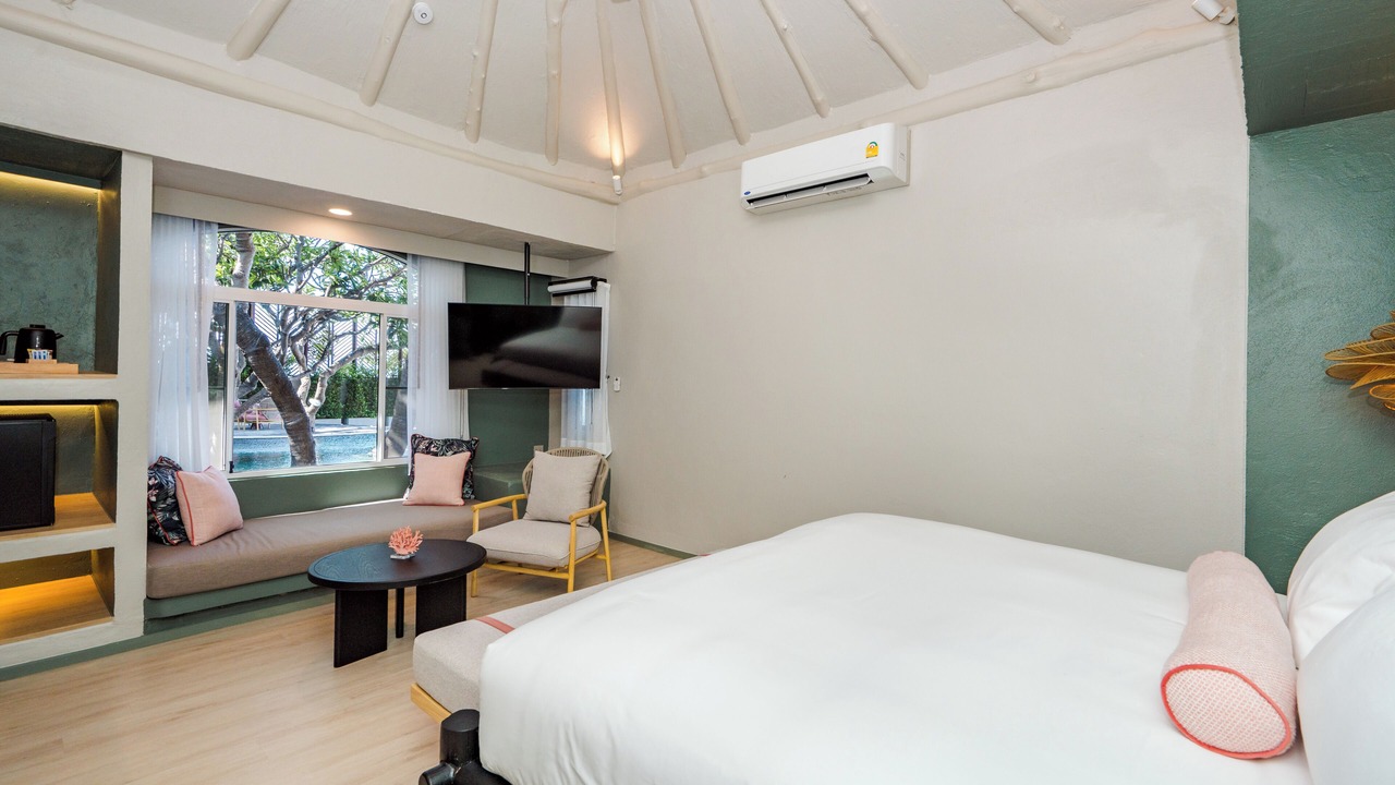 Photo of Bedroom in Khao Takiab