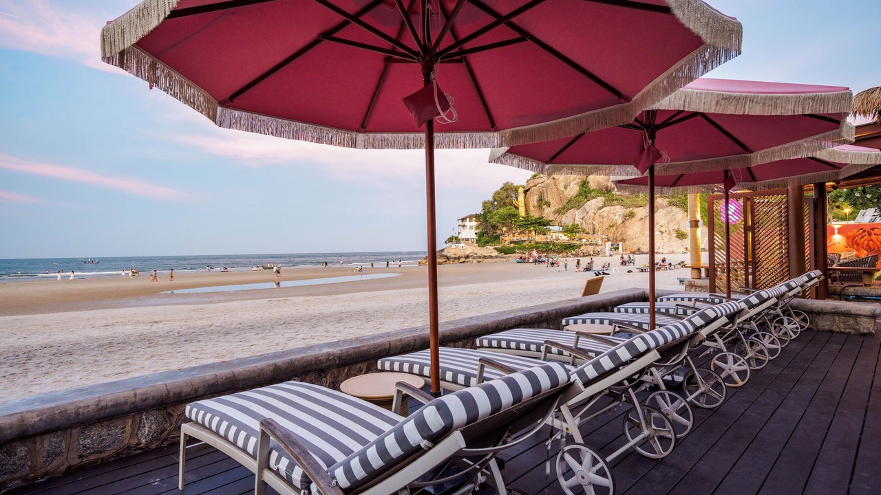 Photo of Outdoor in Khao Takiab