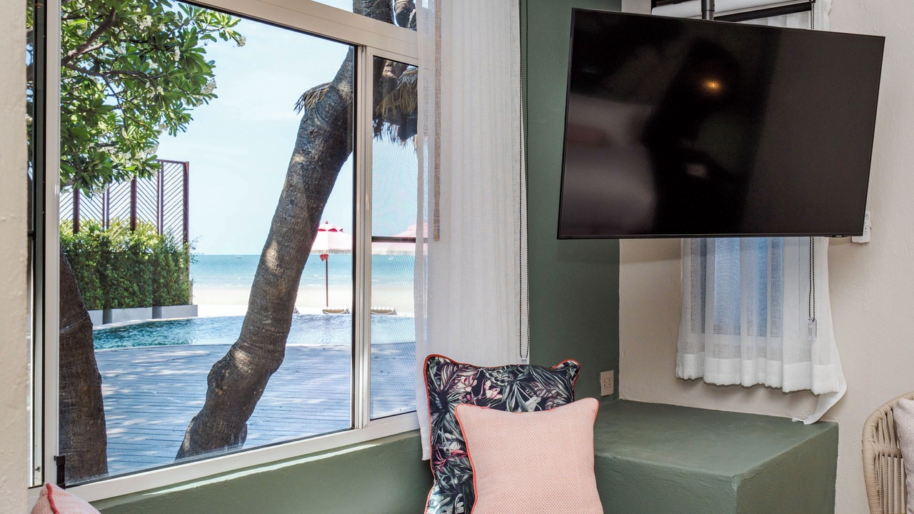 Photo of Bedroom in Khao Takiab