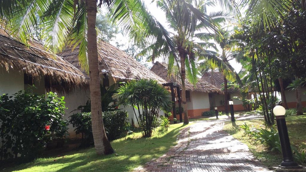 Photo of Outdoor in Pak Nam Pran