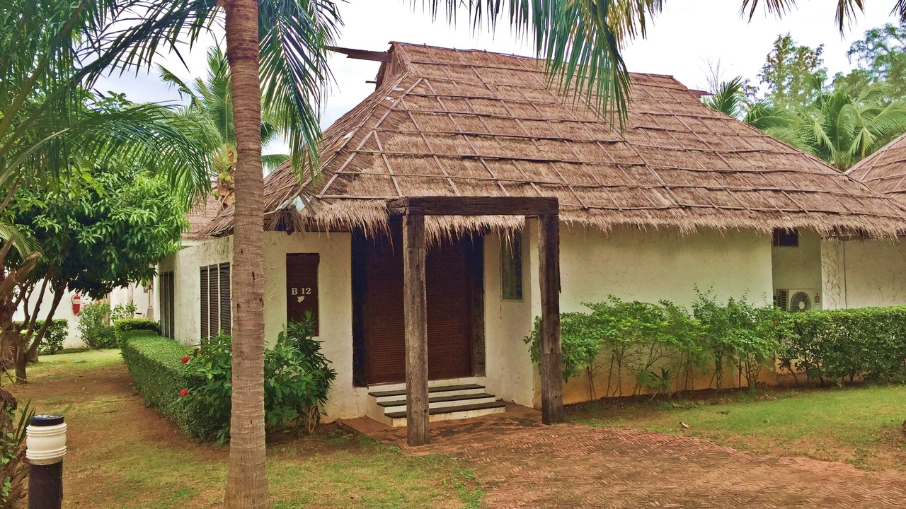 Photo of Outdoor in Pak Nam Pran