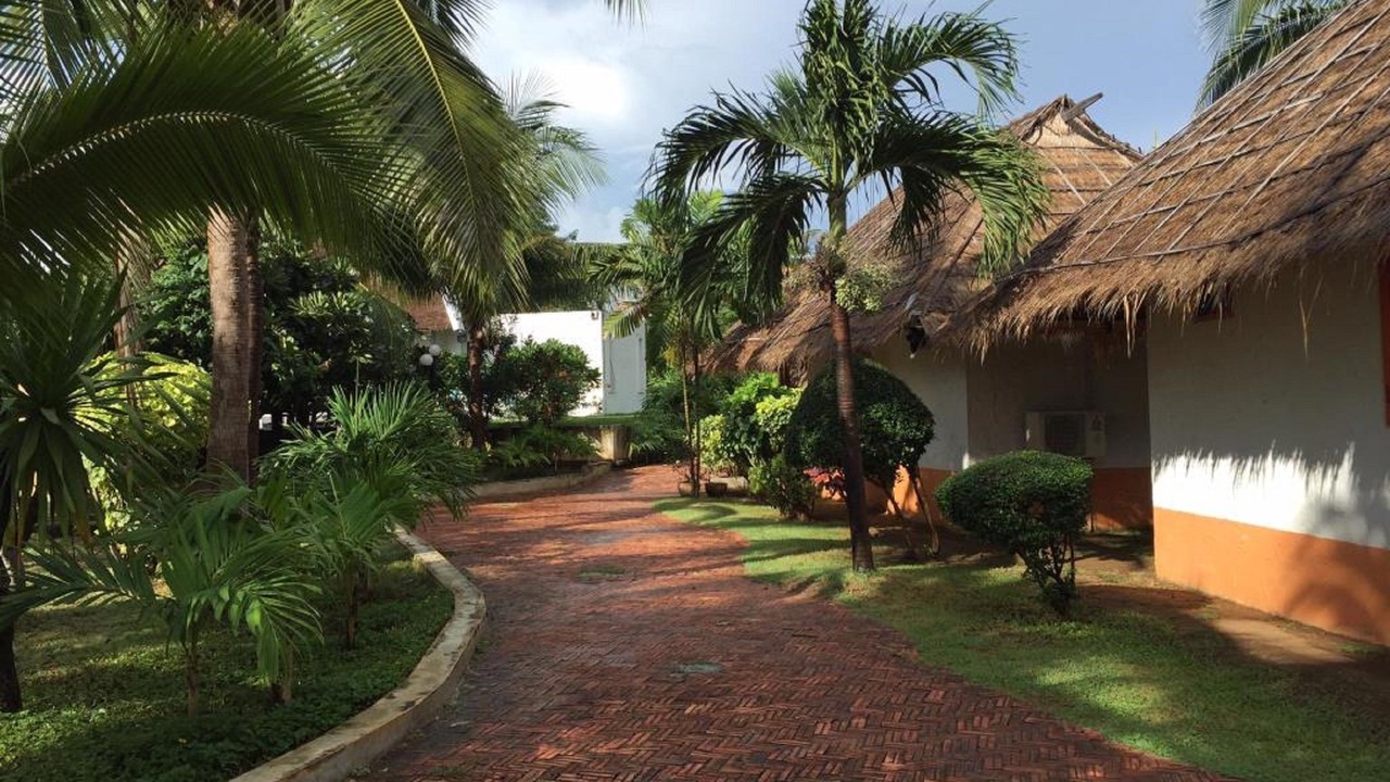 Photo of Outdoor in Pak Nam Pran
