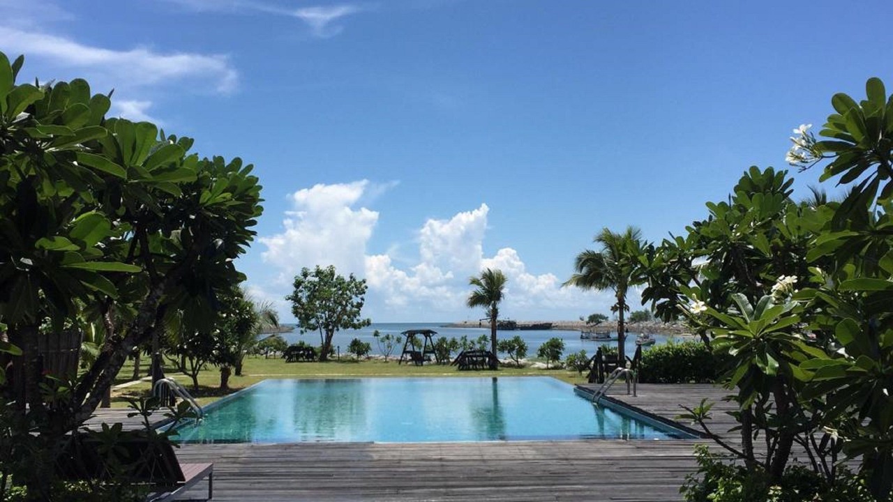 Photo of Outdoor in Pak Nam Pran