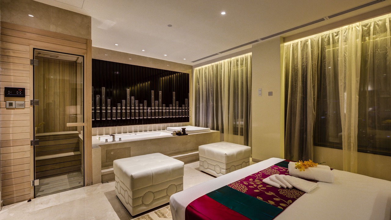 Photo of Bedroom in Chamkar Mon