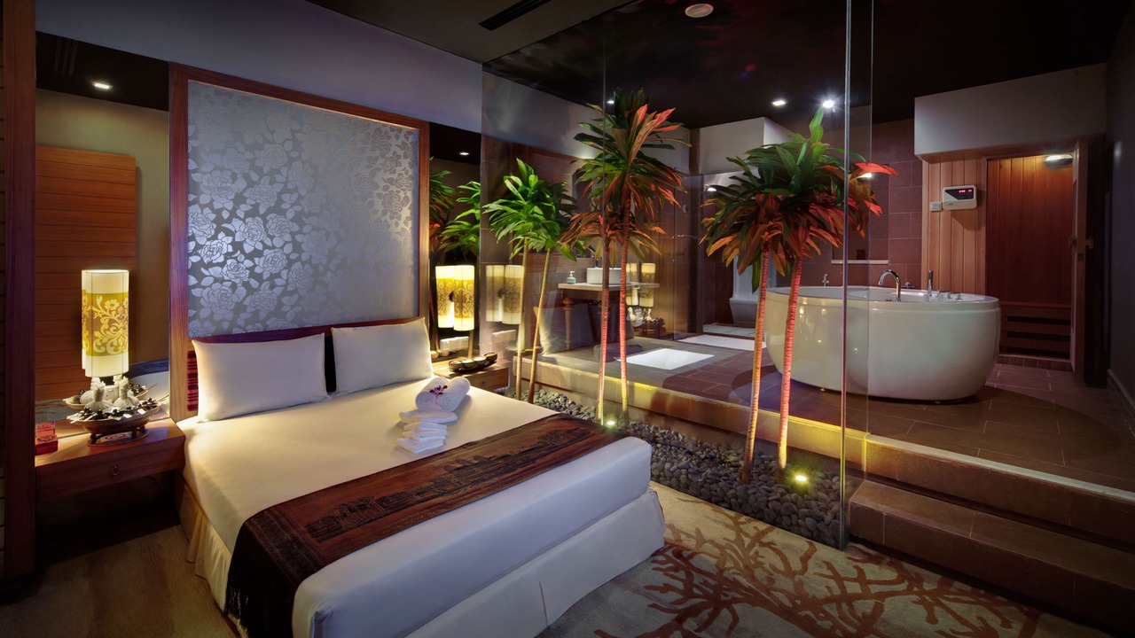 Photo of Bedroom in Chamkar Mon