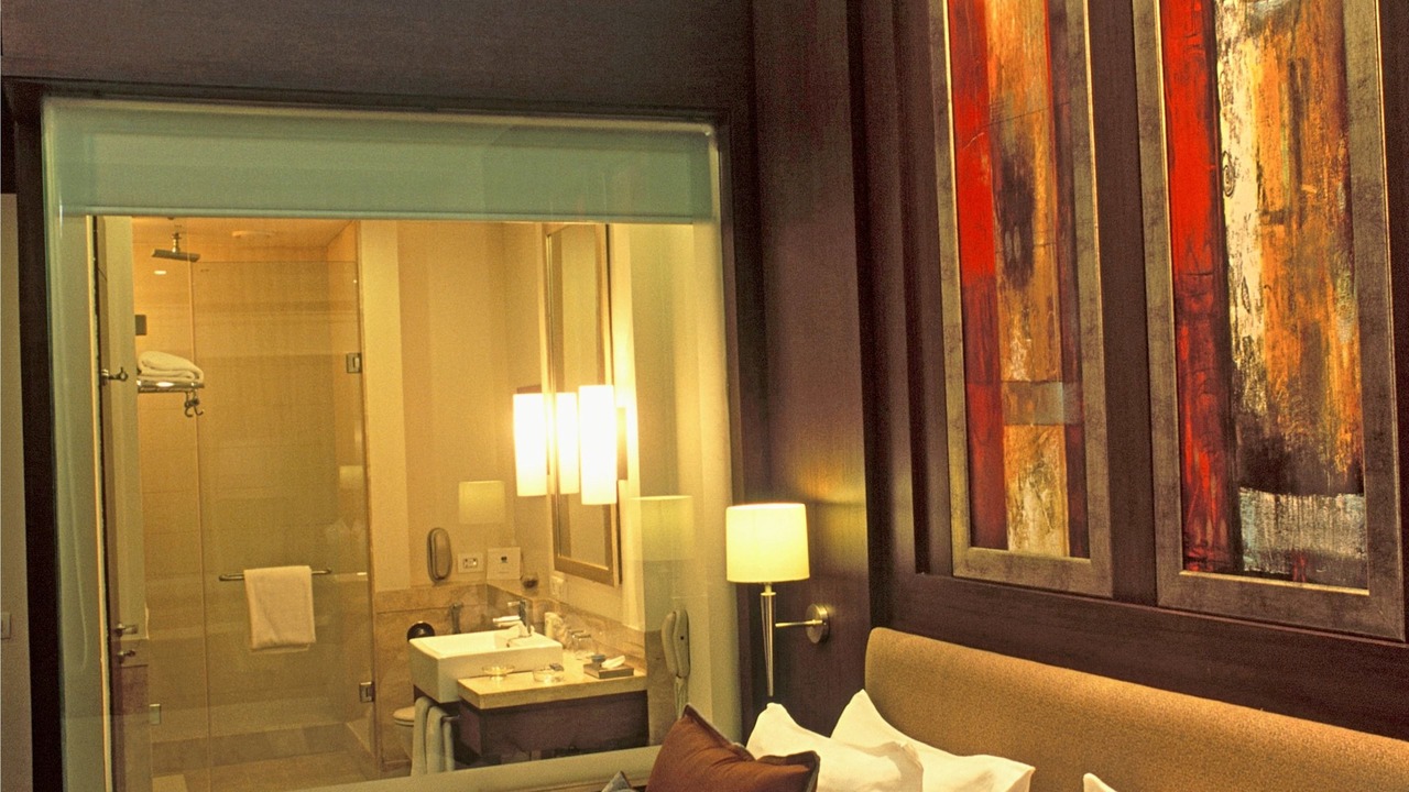 Photo of Bedroom in Noida