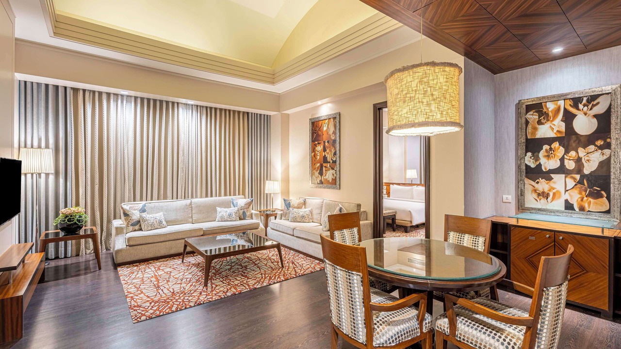 Photo of Bedroom in Noida