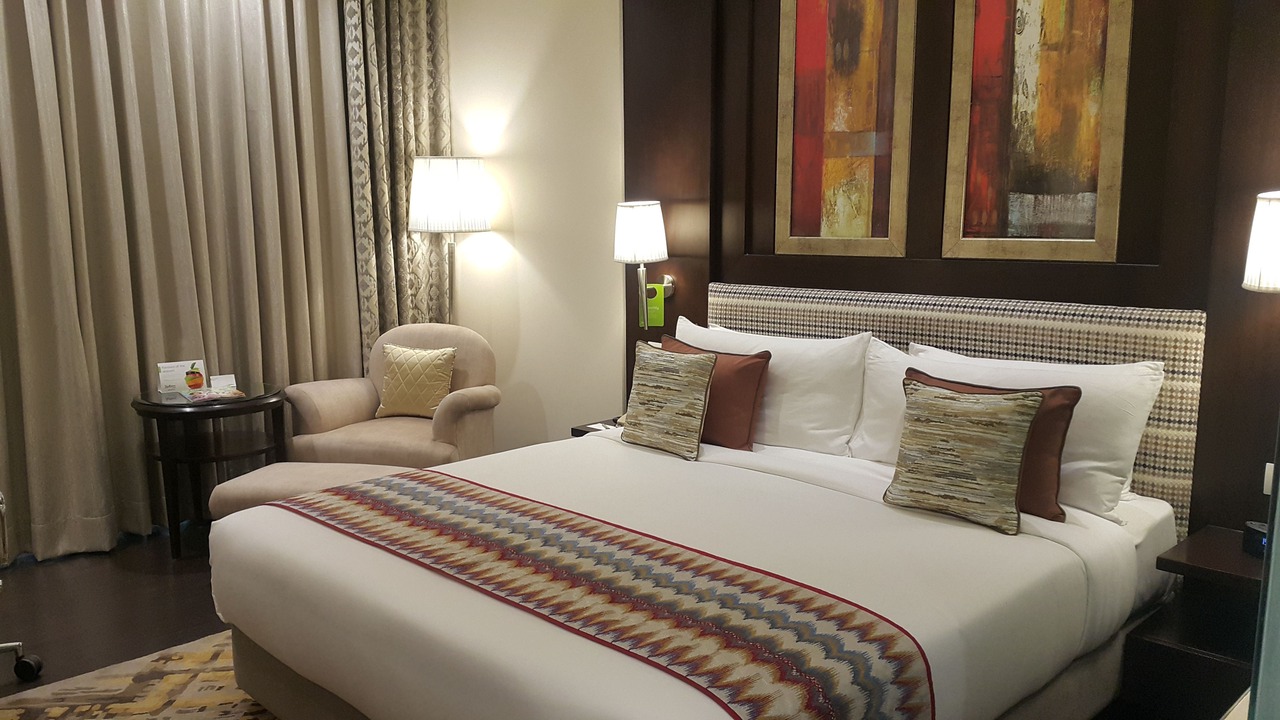 Photo of Bedroom in Noida